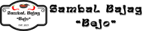 Sambal Bajag Bejo